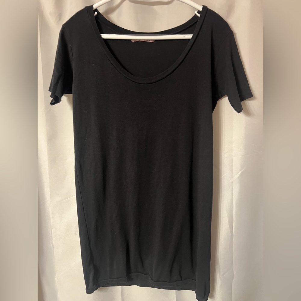 Velvet by Graham & Spencer T-Shirt Dress